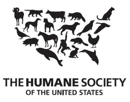 THE HUMANE SOCIETY OF THE UNITED STATES trademark