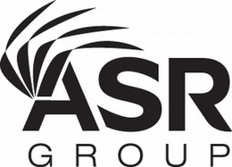 ASR GROUP trademark