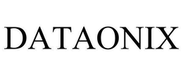 DATAONIX trademark