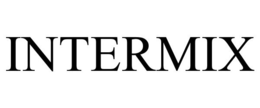 INTERMIX trademark