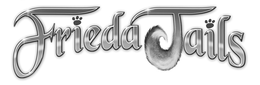 FRIEDA TAILS trademark