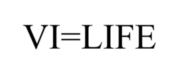 VI=LIFE trademark