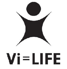 VI=LIFE trademark