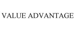 VALUE ADVANTAGE trademark