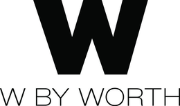 W W BY WORTH trademark