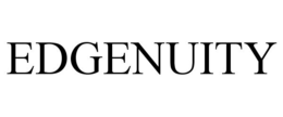 EDGENUITY trademark
