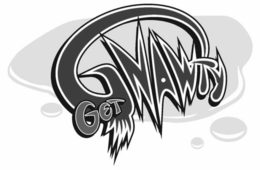 GET GNAWTY trademark