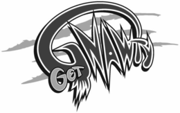 GET GNAWTY trademark