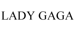LADY GAGA trademark