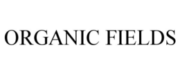 ORGANIC FIELDS trademark