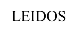 LEIDOS trademark