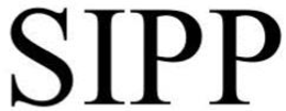 SIPP trademark
