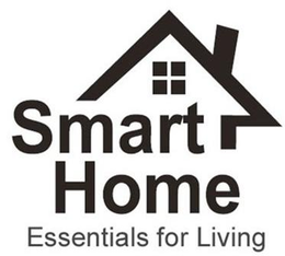 SMART HOME ESSENTIALS FOR LIVING trademark