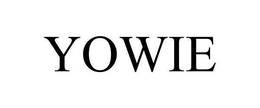 YOWIE trademark