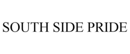 SOUTH SIDE PRIDE trademark