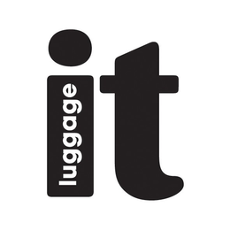IT LUGGAGE trademark