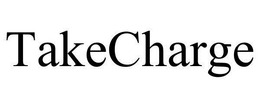 TAKECHARGE trademark