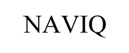 NAVIQ trademark