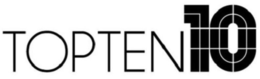 TOPTEN10 trademark