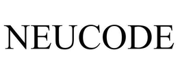 NEUCODE trademark