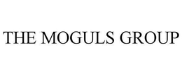 THE MOGULS GROUP trademark