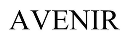 AVENIR trademark