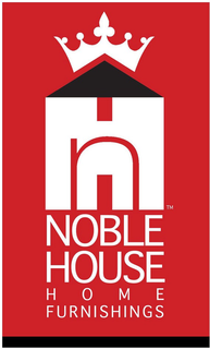 NH NOBLE HOUSE HOME FURNISHINGS trademark