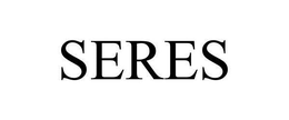 SERES trademark