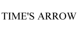 TIME'S ARROW trademark