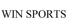 WIN SPORTS trademark