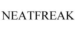 NEATFREAK trademark