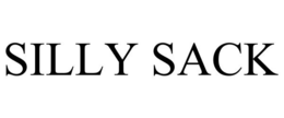 SILLY SACK trademark