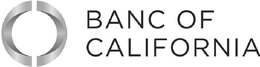 BANC OF CALIFORNIA trademark