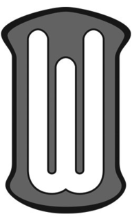 W trademark