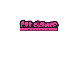 FAT CHANCE DESIGNS trademark