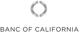 BANC OF CALIFORNIA trademark