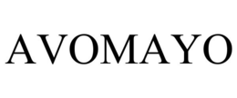 AVOMAYO trademark