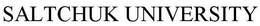 SALTCHUK UNIVERSITY trademark