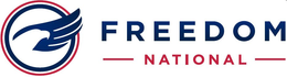 FREEDOM NATIONAL trademark