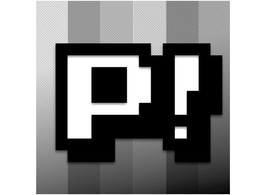 P! trademark