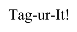 TAG-UR-IT! trademark