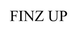 FINZ UP!! trademark
