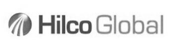 HILCO GLOBAL trademark