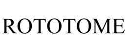 ROTOTOME trademark