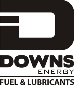 D DOWNS ENERGY FUEL & LUBRICANTS trademark