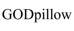 GODPILLOW trademark
