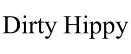 DIRTY HIPPY trademark