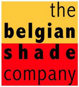 THE BELGIAN SHADE COMPANY trademark