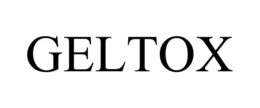 GELTOX trademark