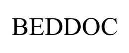 BEDDOC trademark